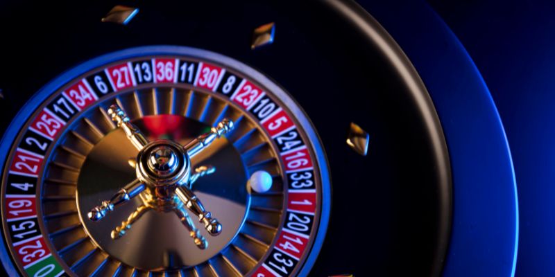 Casino trực tuyến
