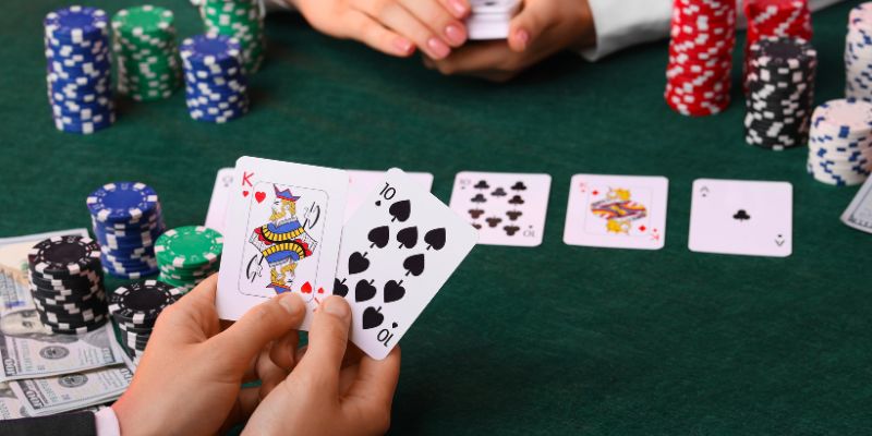 Baccarat là gì và tại sao nên chơi