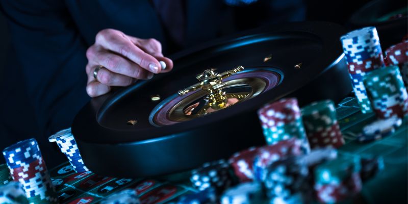 Các trò chơi nổi bật tại casino w88