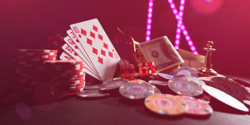 Vì sao casino w88 được yêu thích