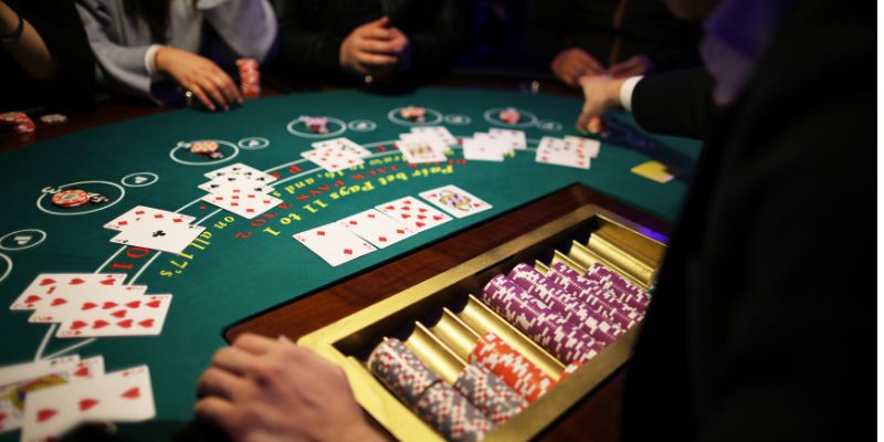 Mẹo chơi casino w88 hiệu quả