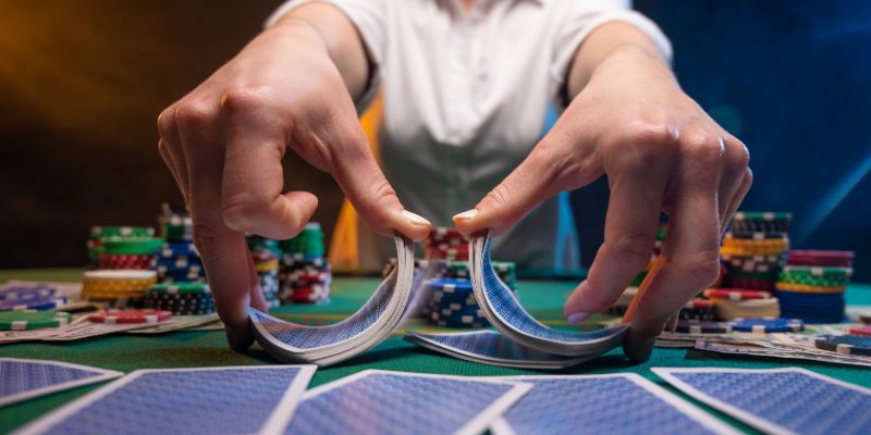Cách chơi baccarat đơn giản dễ hiểu cho người mới bắt đầu