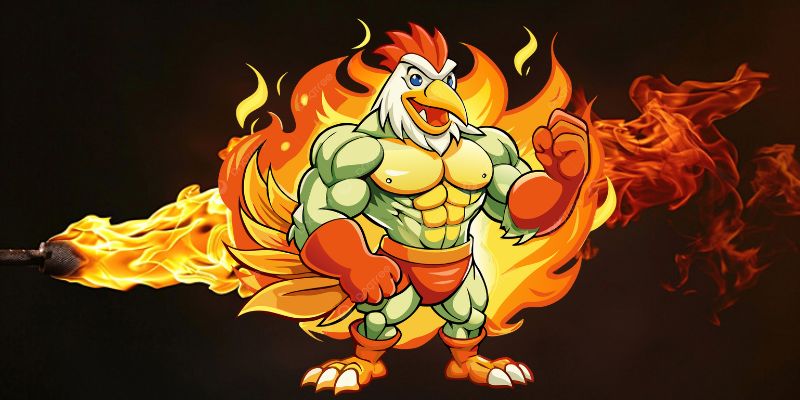Đá gà W88 – Hình thức cá cược truyền thống được nâng tầm