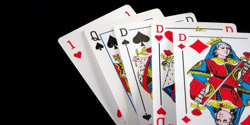 Game bài W88 có gì đặc biệt so với các nhà cái khác?